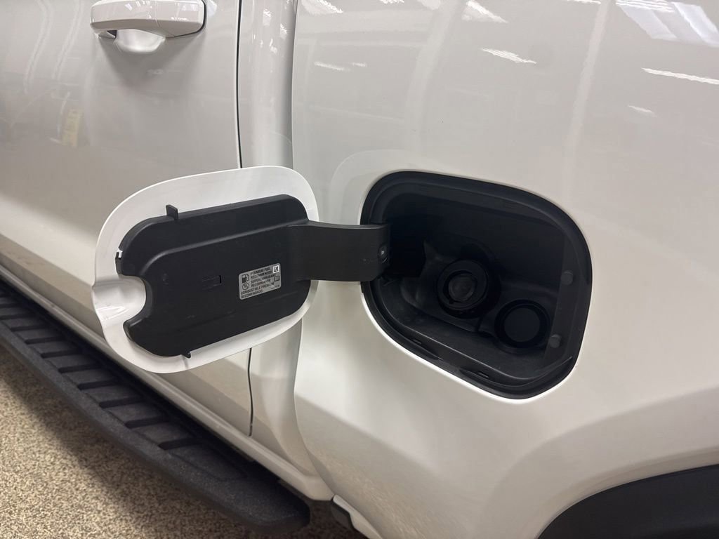 New 2026 GMC Sierra 1500 AT4X AWD/4WD image 81