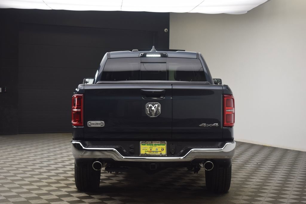 New 2026 RAM 1500 Limited image 12