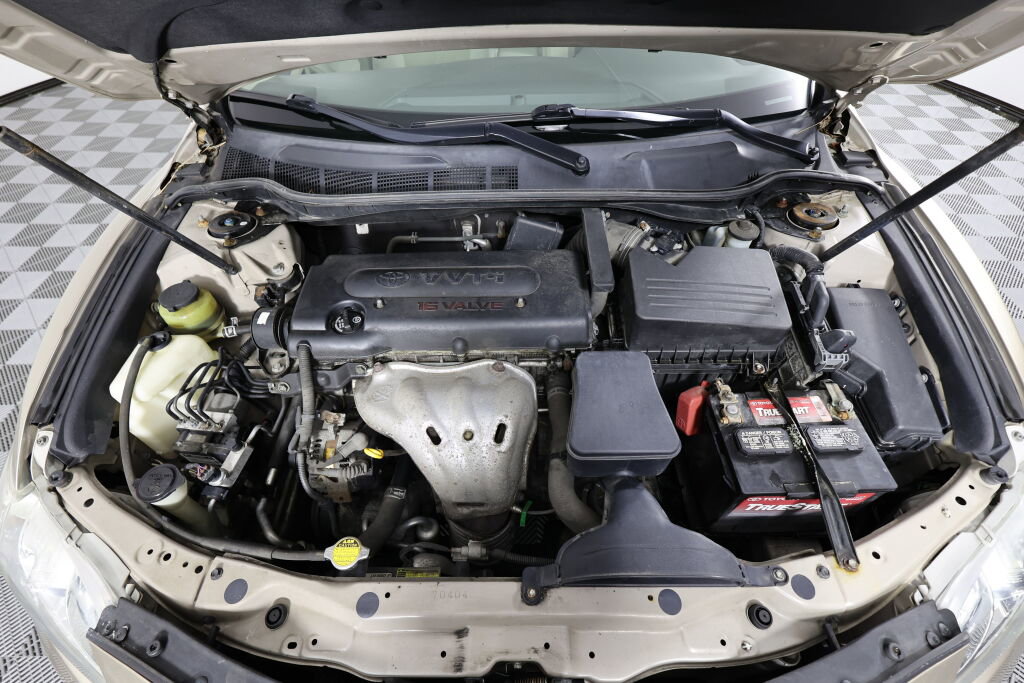 Used 2008 Toyota Camry image 35