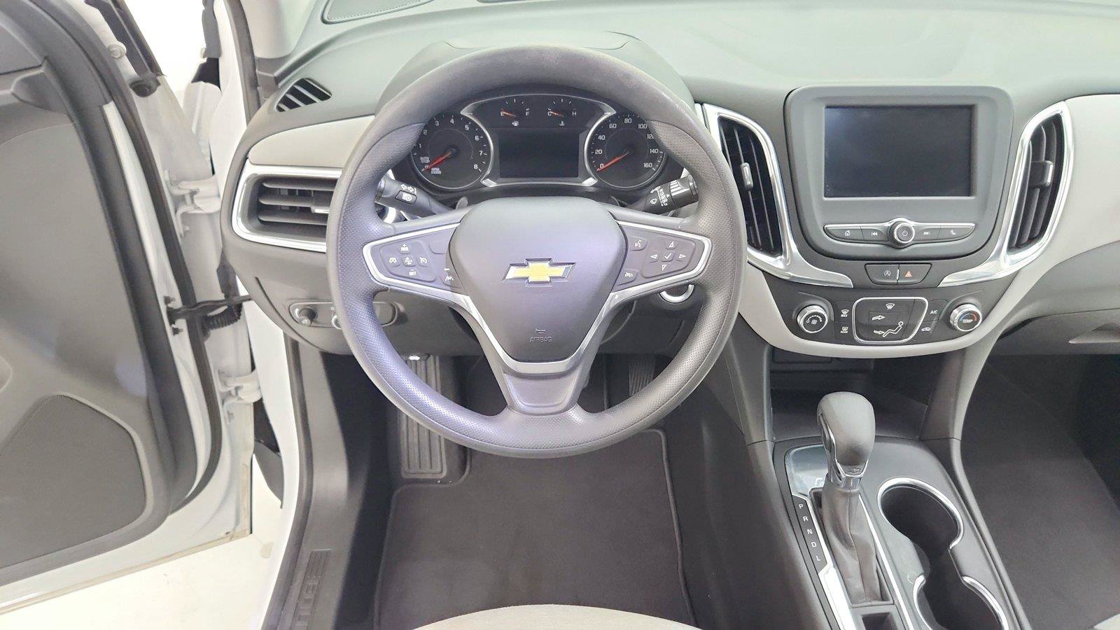 Used 2022 Chevrolet Equinox LT FWD image 21