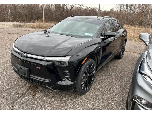 Used 2024 Chevrolet Blazer EV RS AWD/4WD image 1