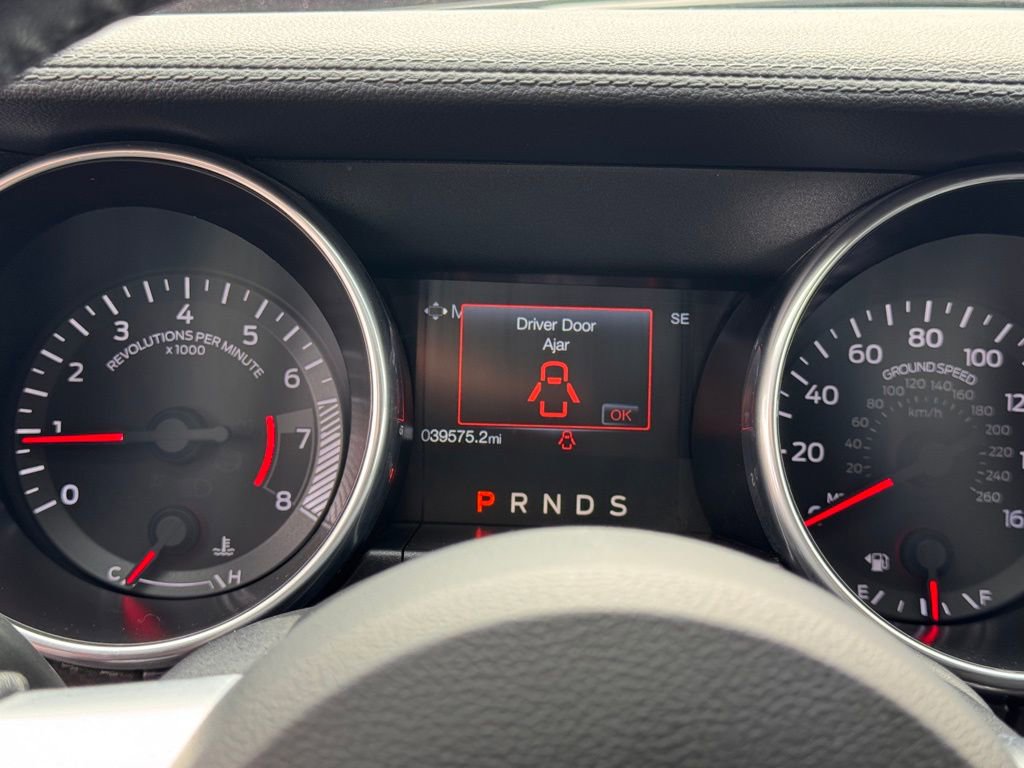 Certified 2019 Ford Mustang Coupe image 20