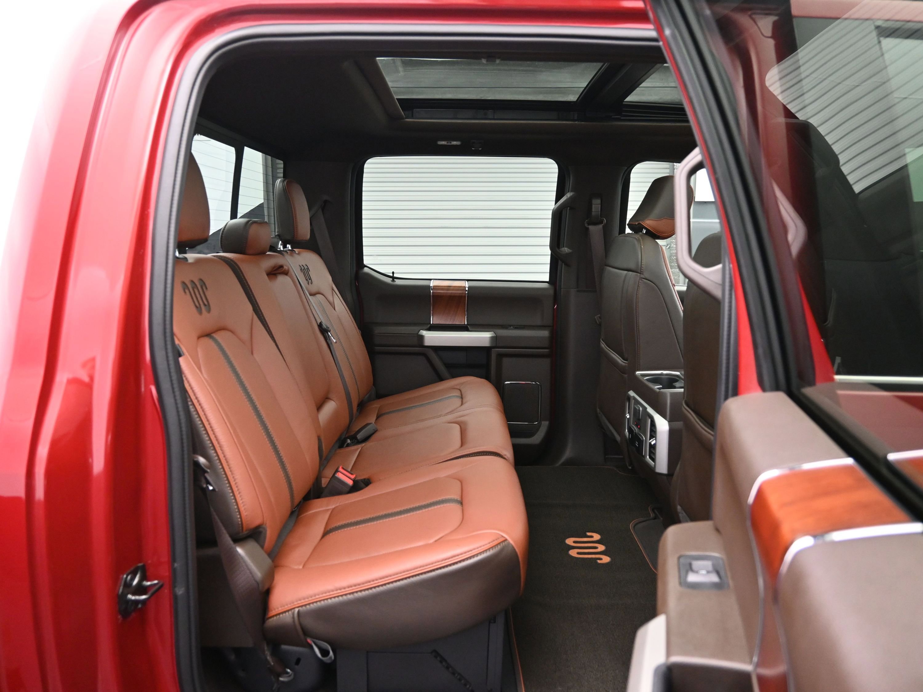 Used 2022 Ford F250 King Ranch w/ King Ranch Ultimate Package image 12