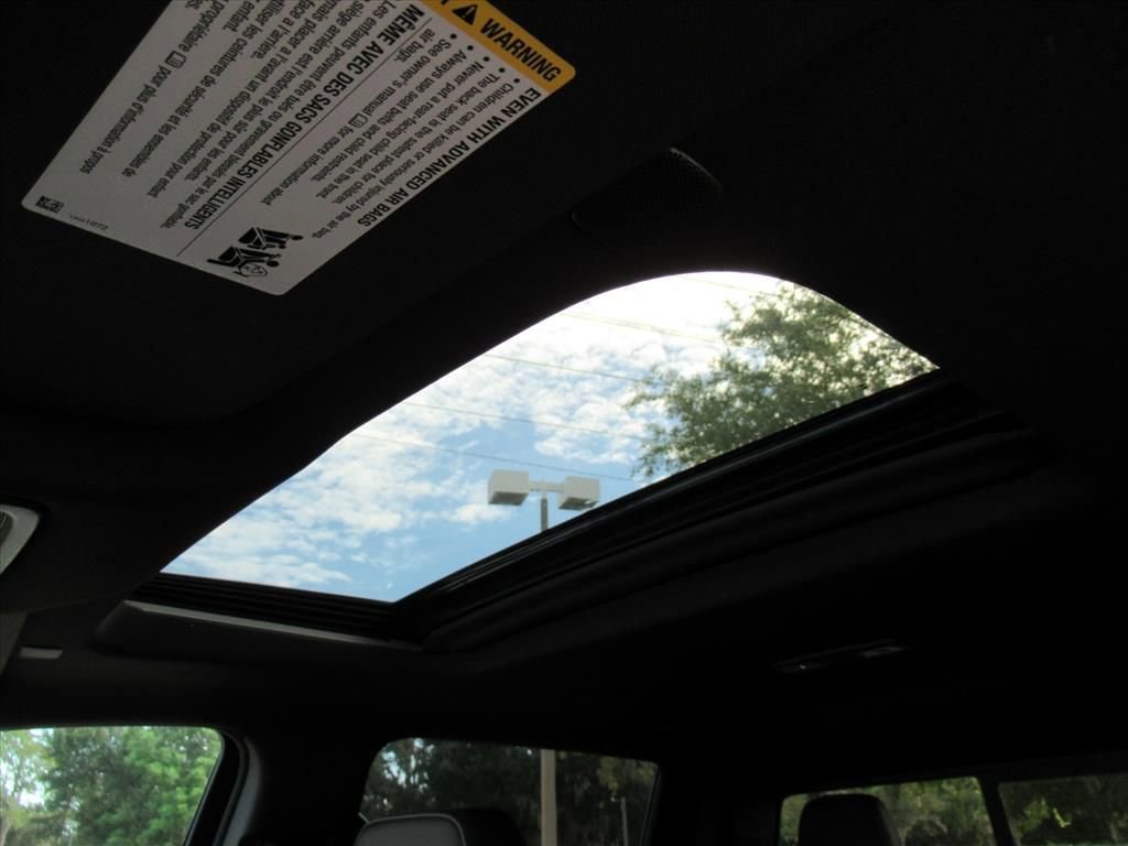 New 2026 GMC Sierra 2500 Denali w/ Denali Reserve Package image 26