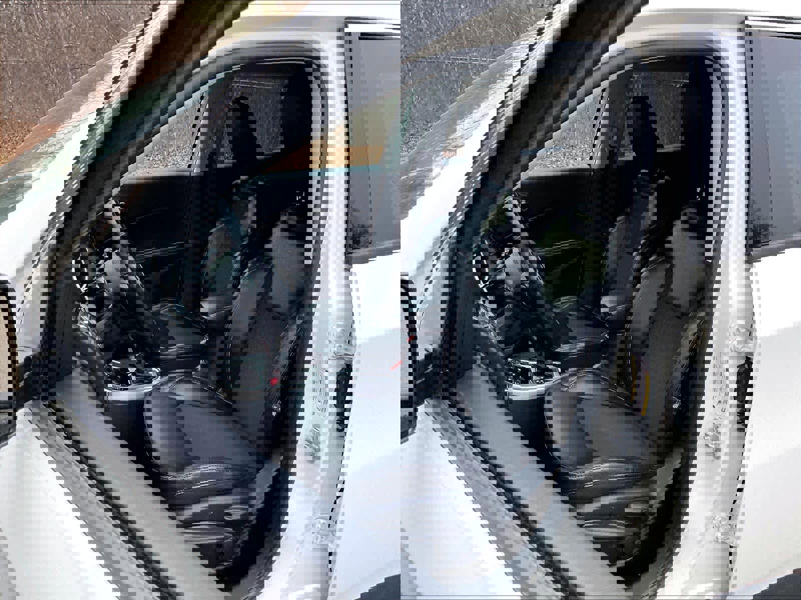 Used 2019 Jeep Compass Latitude w/ Cold Weather Group image 19