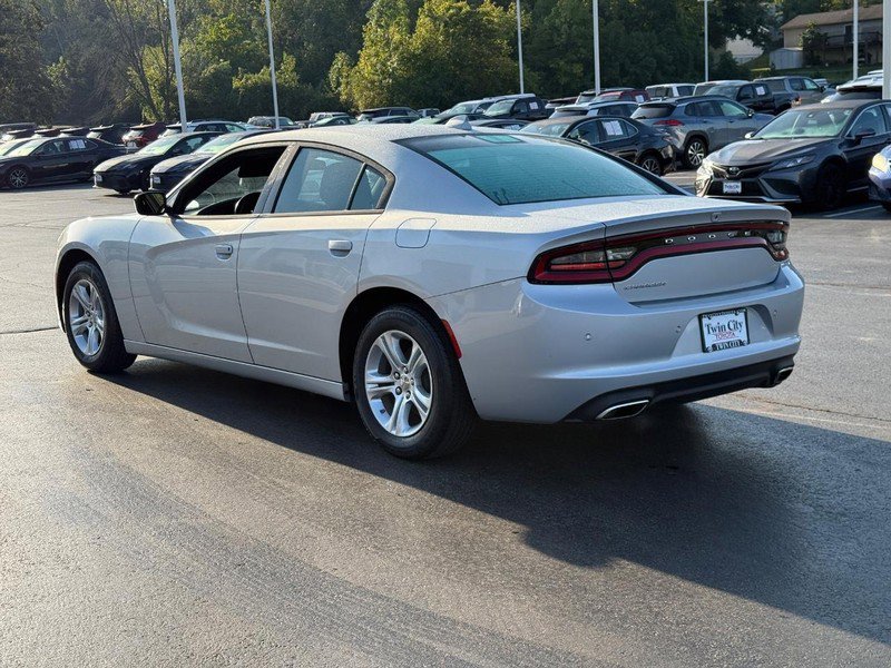Used 2023 Dodge Charger SXT image 6