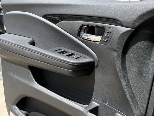 Used 2024 Honda Ridgeline Black Edition image 26