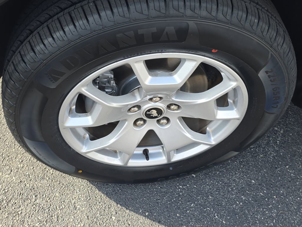 Used 2021 Ford Bronco Sport image 10