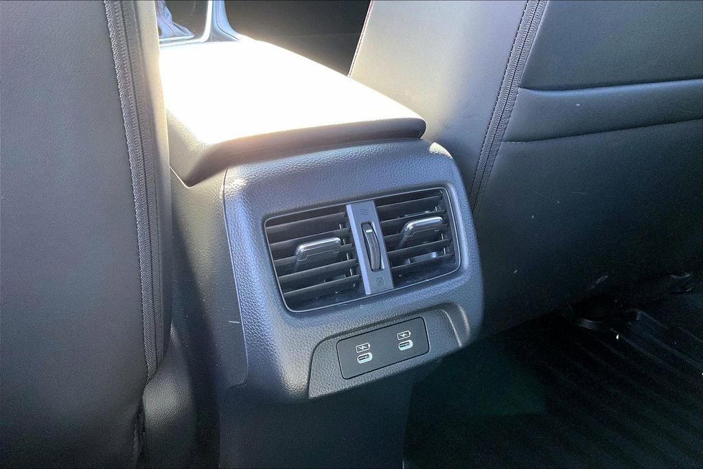 Used 2025 Acura ADX A-Spec image 33