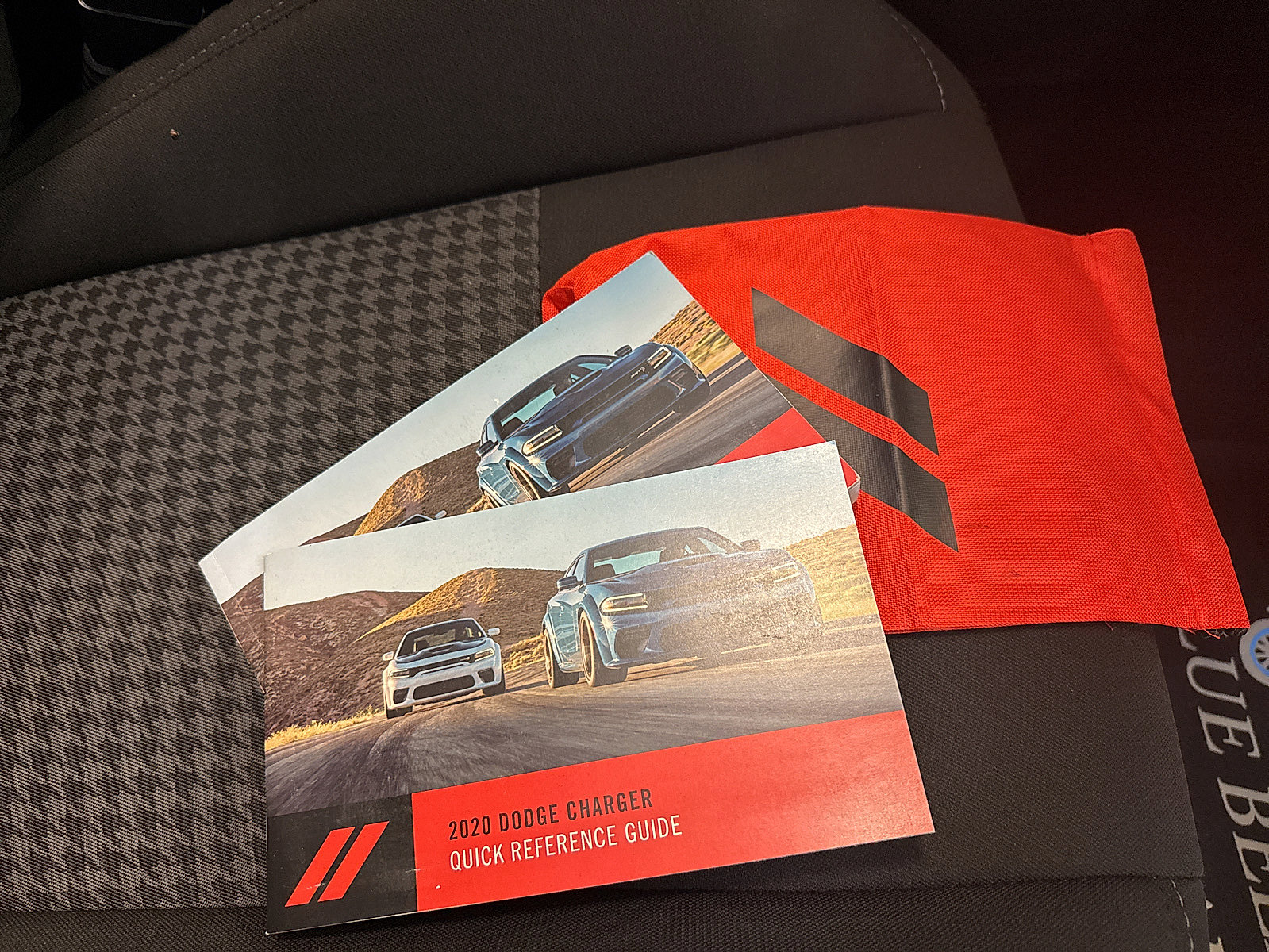 Used 2020 Dodge Charger GT w/ Driver Convenience Group AWD/4WD image 70