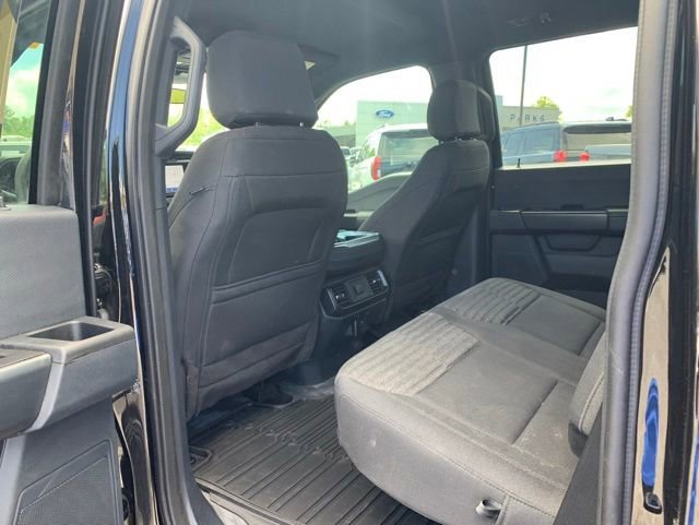 Certified 2023 Ford F150 XL w/ STX Appearance Package AWD/4WD image 19