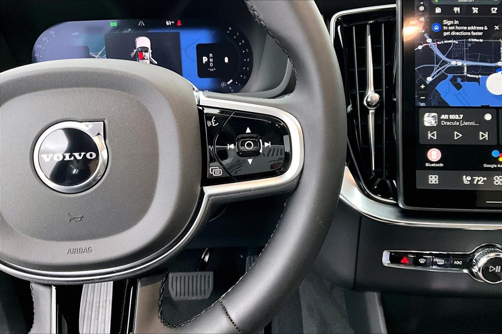 New 2026 Volvo XC90 B6 Plus w/ Protection Package Premier AWD/4WD image 15