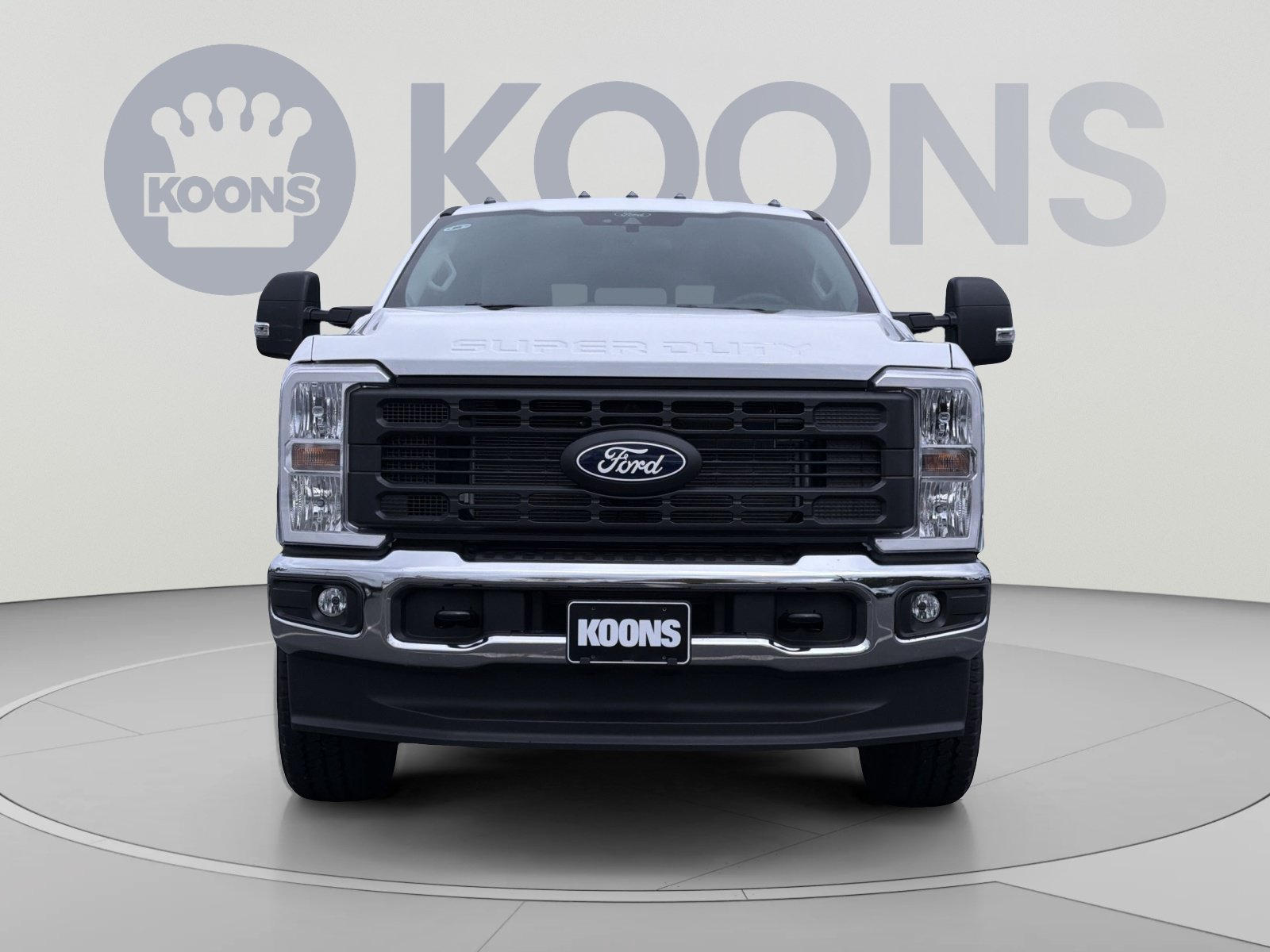 New 2027 Ford F350 XL w/ FX4 Off-Road Package AWD/4WD image 11