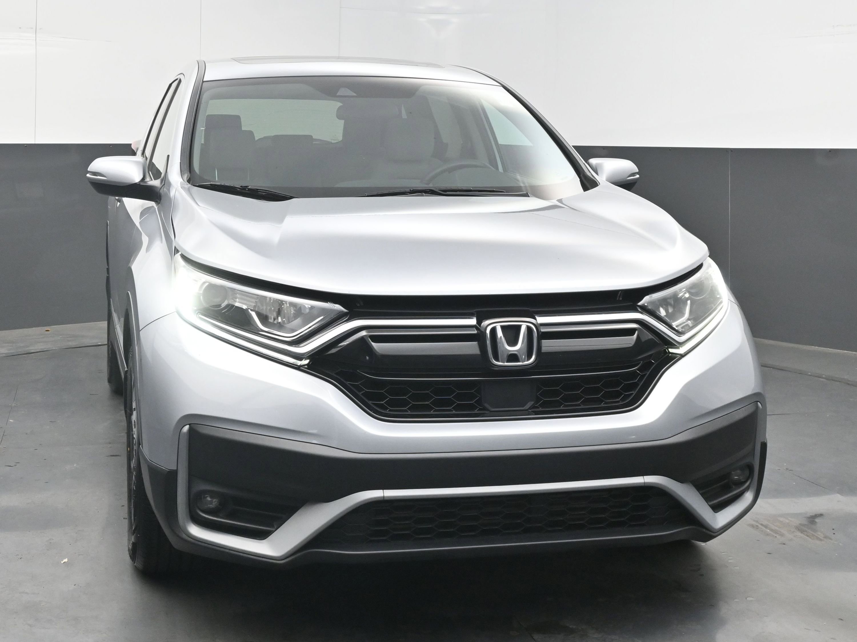 Used 2020 Honda CR-V EX image 2