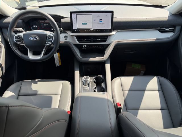 New 2026 Ford Explorer Active w/ Active Comfort Package AWD/4WD image 13