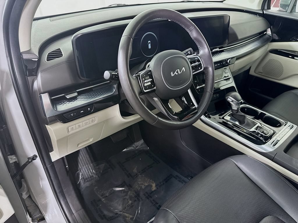 Used 2024 Kia Carnival SX Prestige FWD image 21