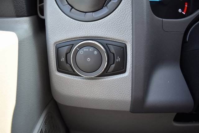 New 2025 Ford E-350 and Econoline 350 Super Duty w/ Power Equipment Group image 30