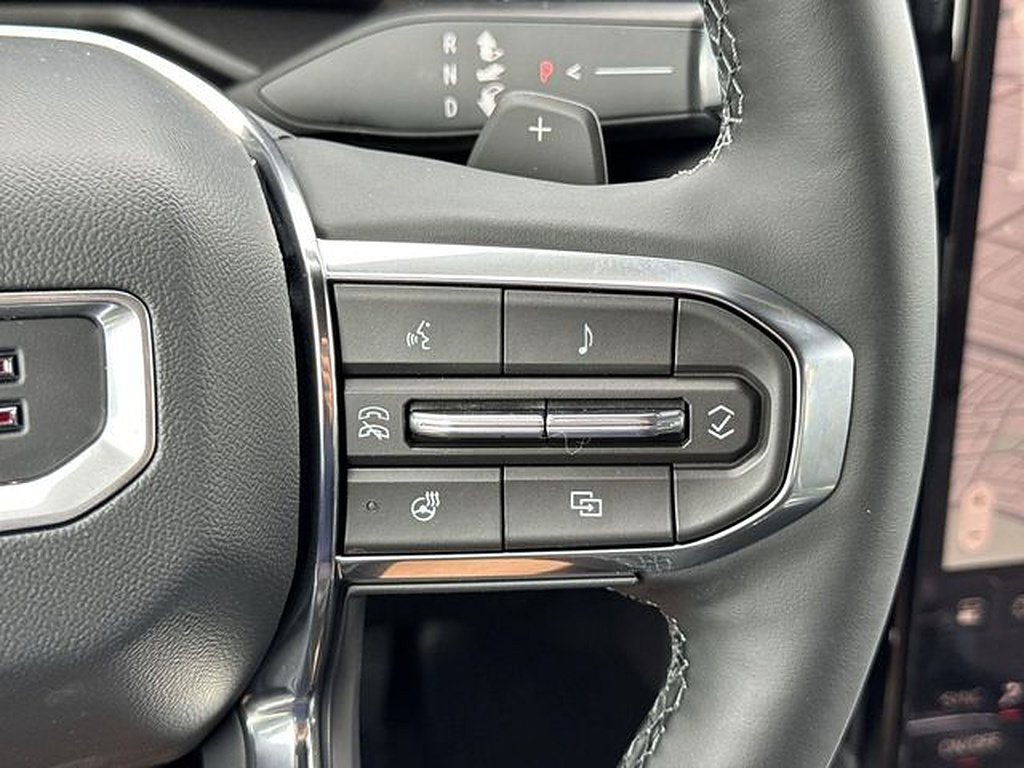 New 2026 GMC Acadia Elevation FWD image 10