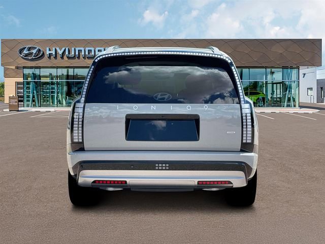 New 2026 Hyundai Ioniq 9 Limited image 6