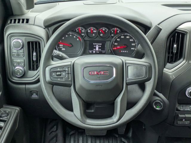 New 2026 GMC Sierra 1500 Pro w/ Pro Value Package AWD/4WD image 15
