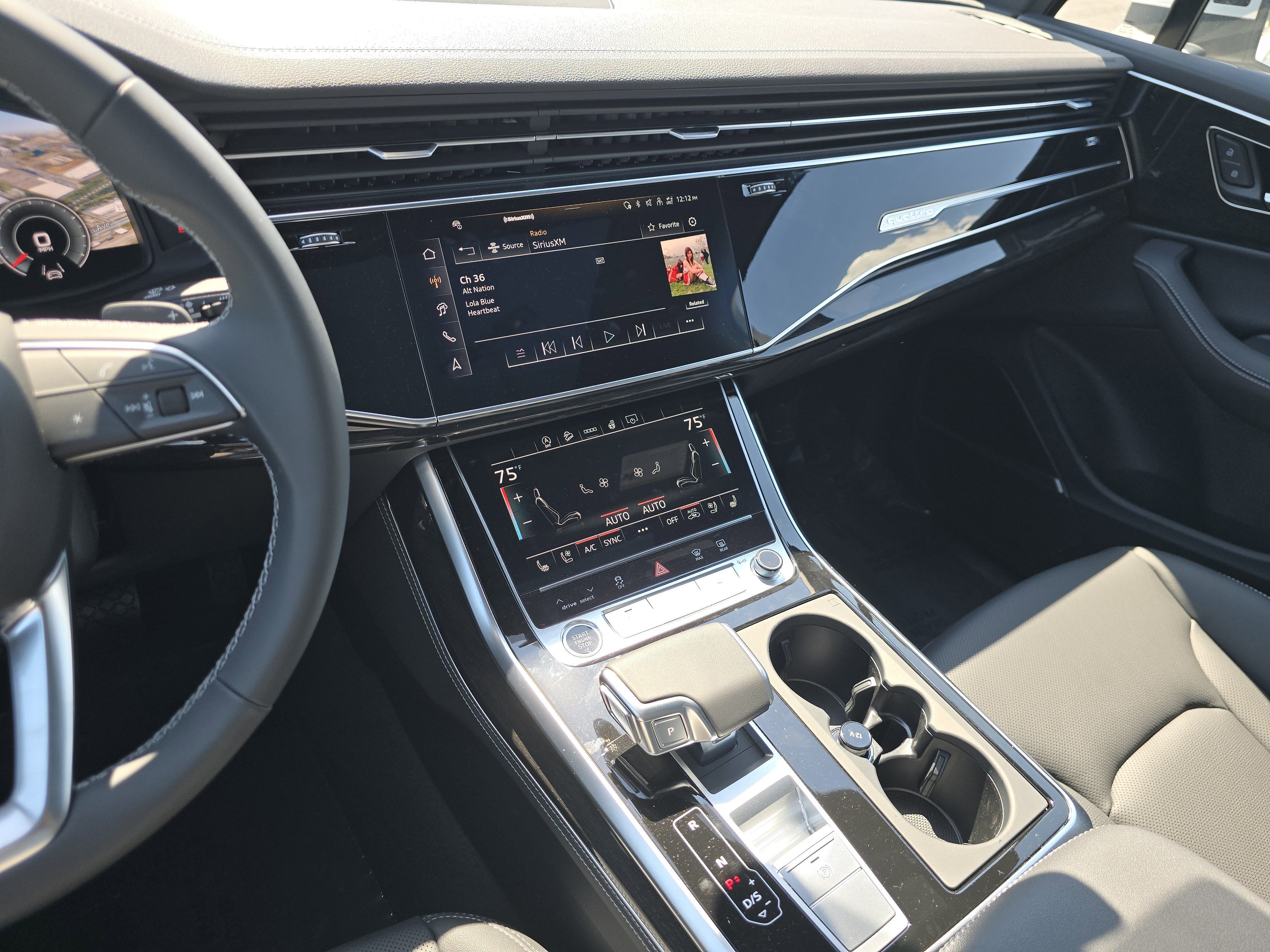 New 2026 Audi Q7 3.0T Premium Plus image 24