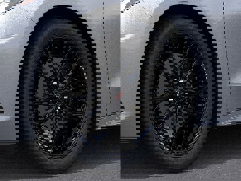 New 2026 Chevrolet Corvette Stingray Coupe w/ 1LT image 10