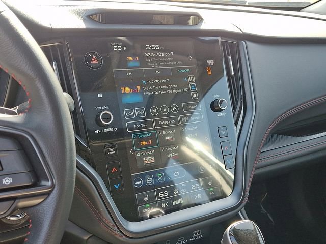 Used 2025 Subaru Legacy Sport image 19