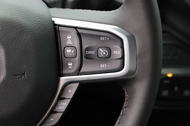 New 2026 RAM 2500 Big Horn AWD/4WD image 24