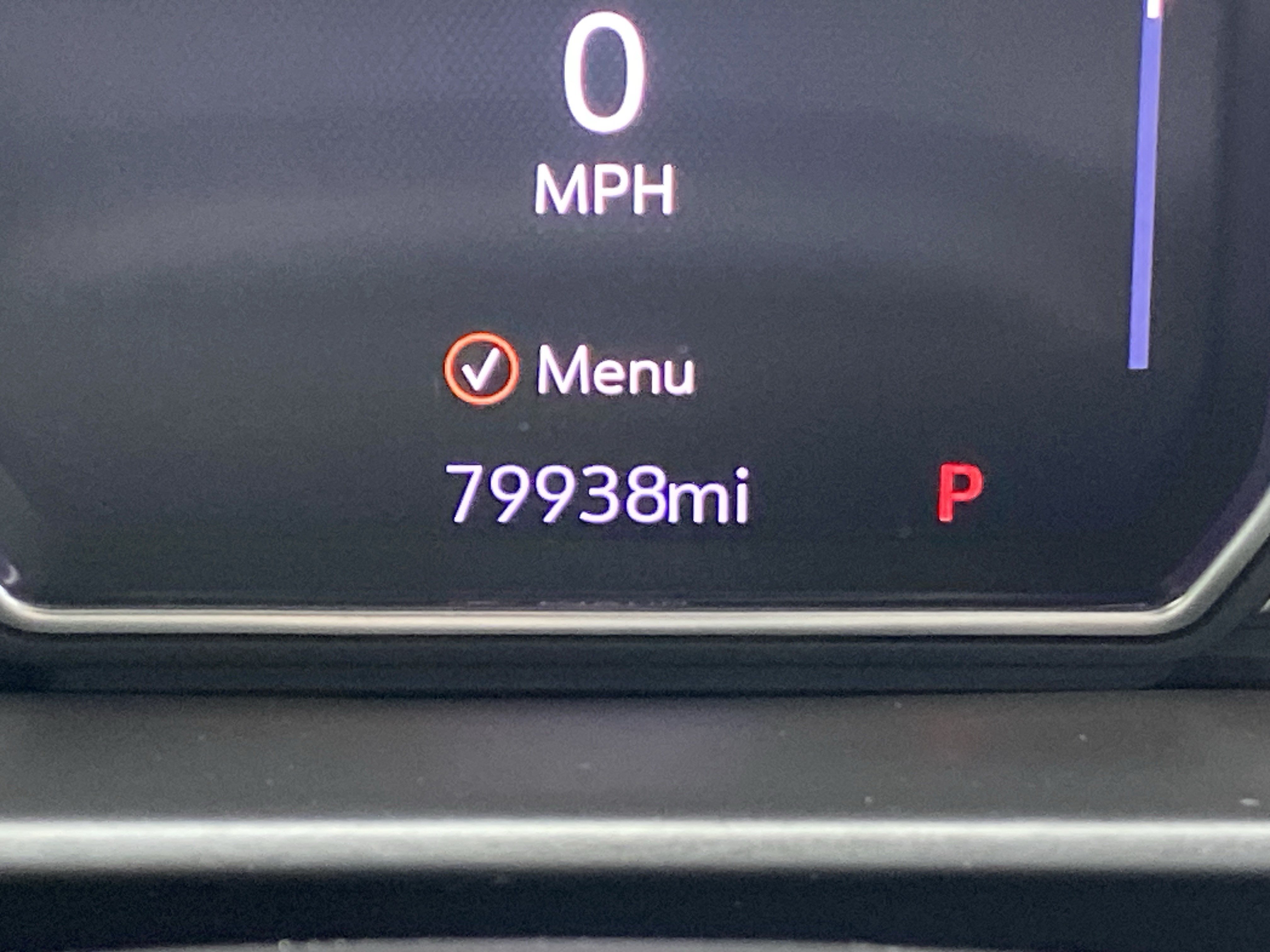 Used 2019 GMC Sierra 1500 Denali w/ Denali Ultimate Package AWD/4WD image 24
