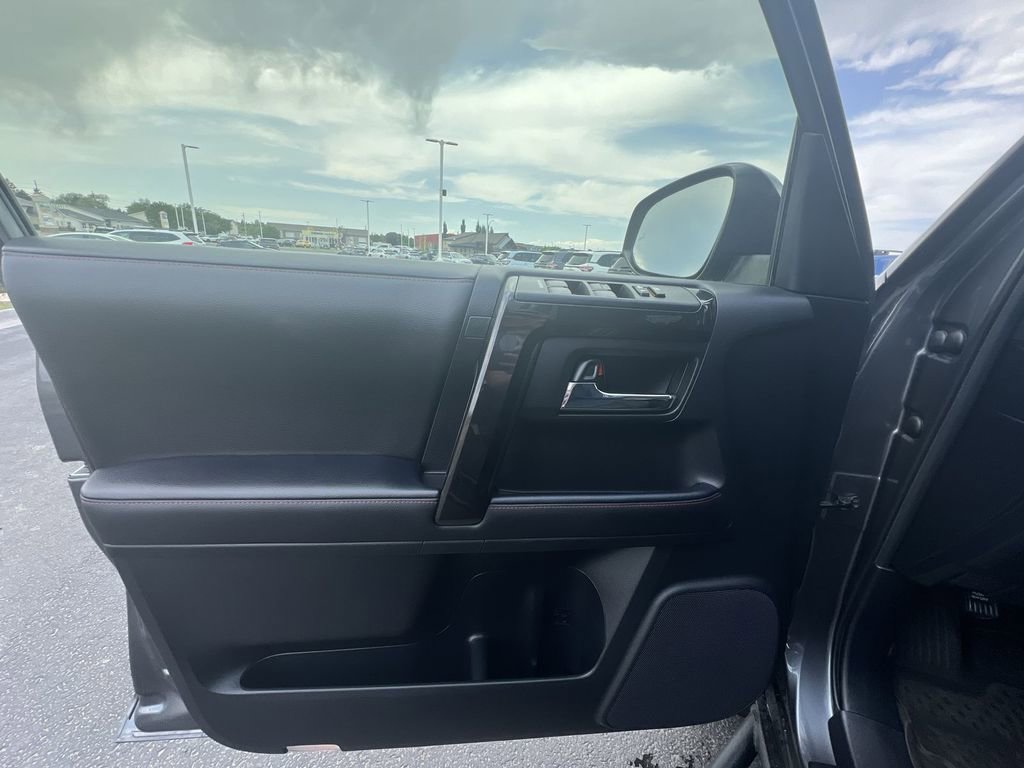 Used 2023 Toyota 4Runner TRD Off-Road Premium image 23