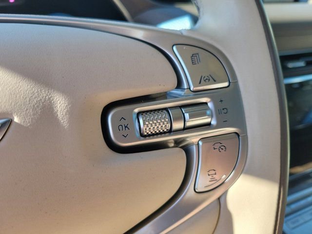 Used 2023 Genesis GV80 3.5T w/ Prestige Package image 27