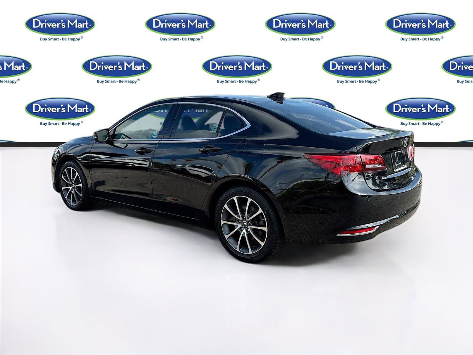 Used 2015 Acura TLX V6 SH-AWD w/ Advance Package image 5