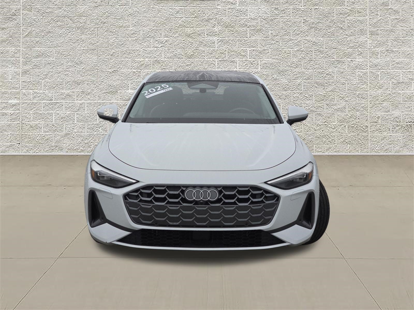 Certified 2025 Audi A5 2.0T Premium w/ Convenience Package AWD/4WD image 2