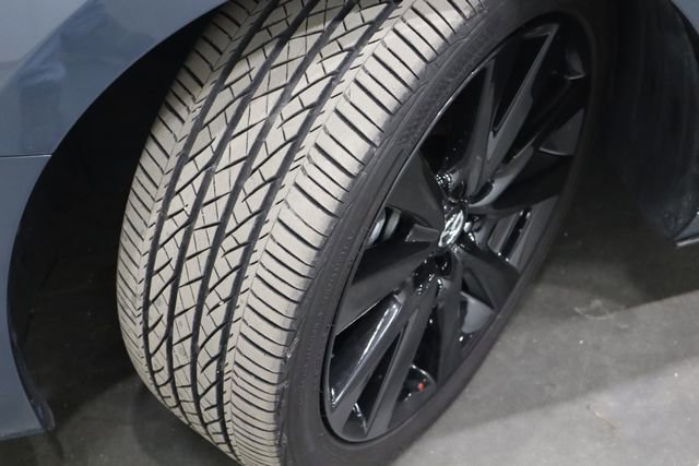 Used 2023 MAZDA MAZDA3 s image 42