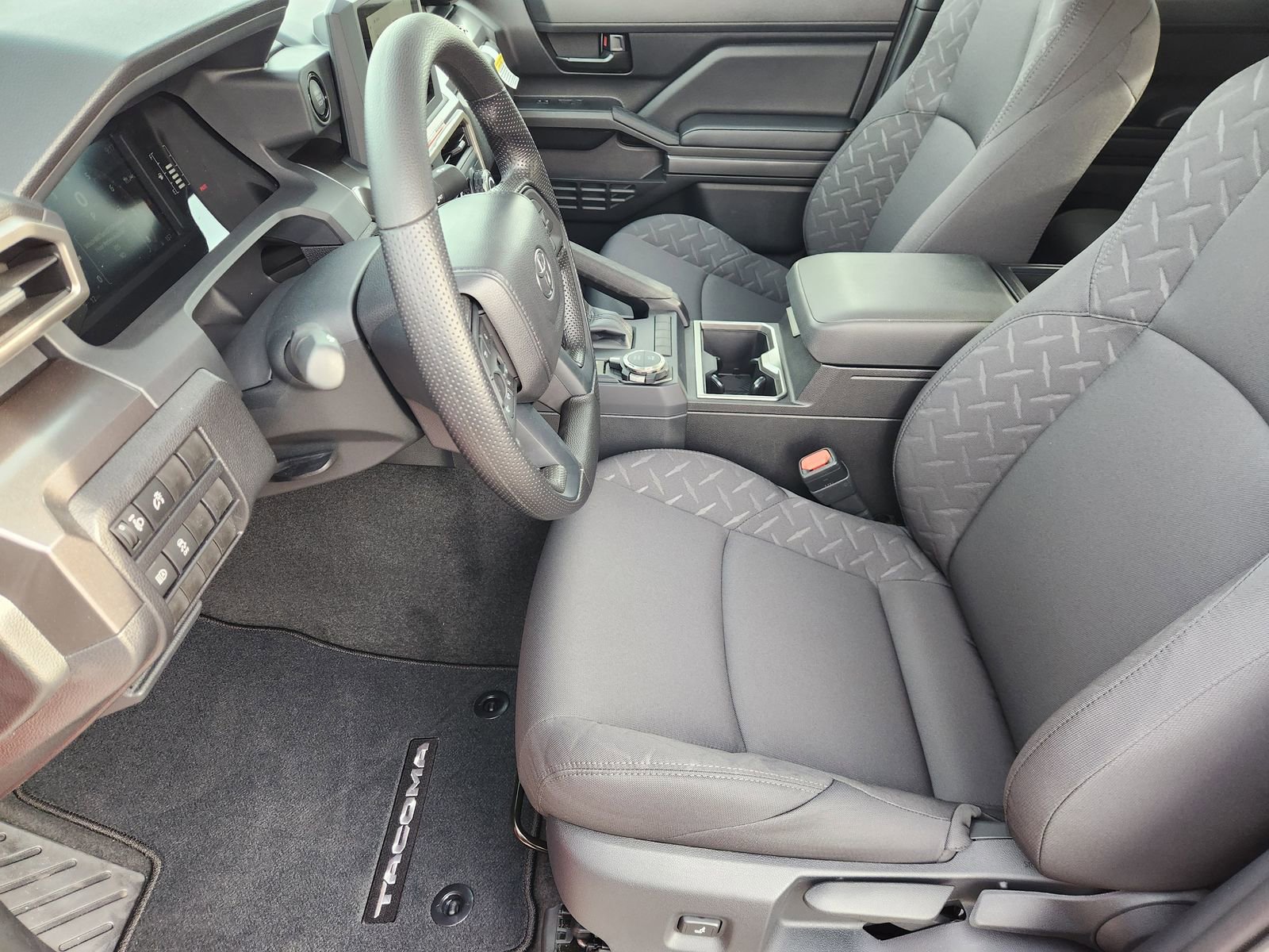 New 2026 Toyota Tacoma SR5 image 14