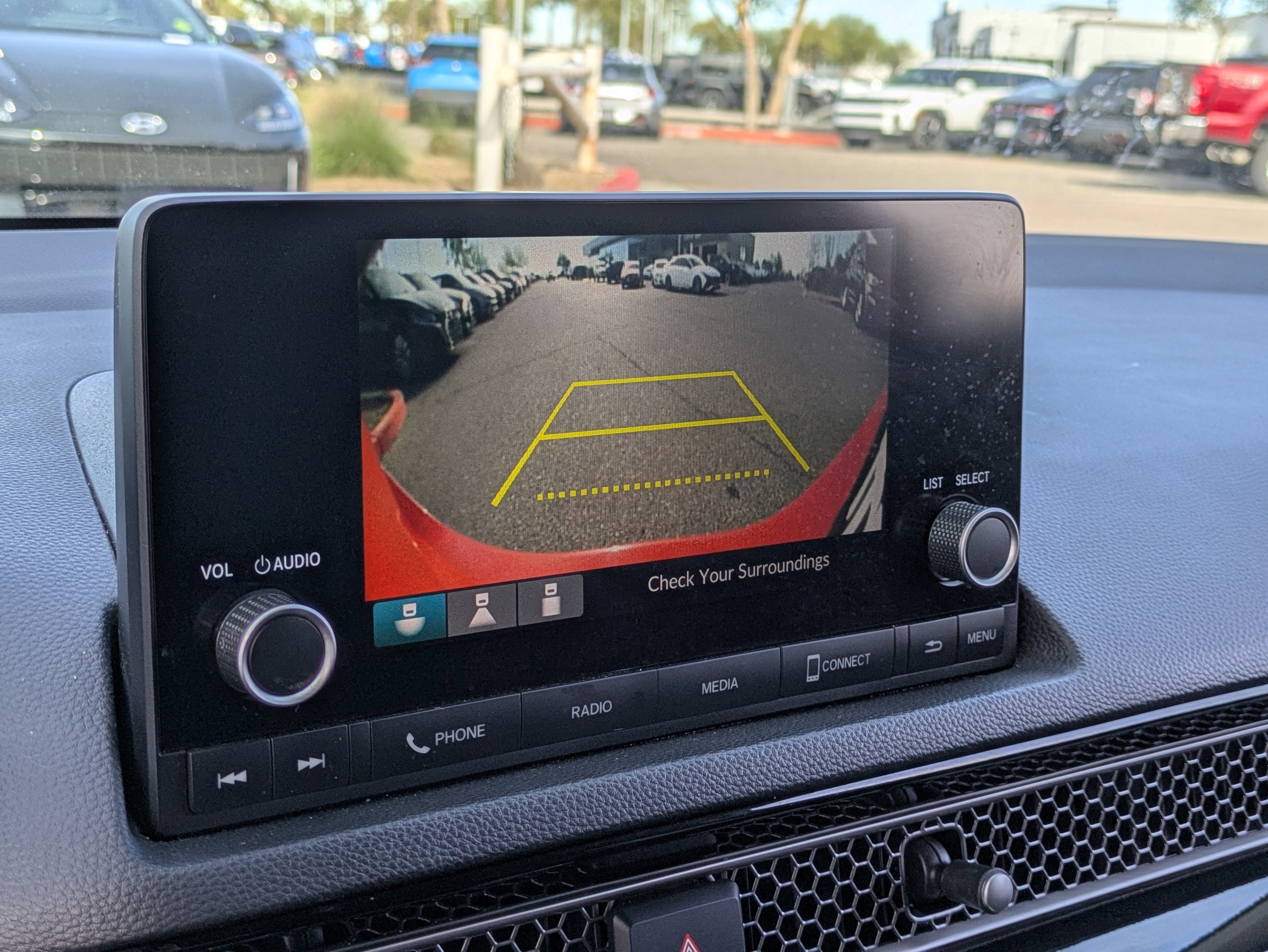 Used 2022 Honda Civic EX image 22