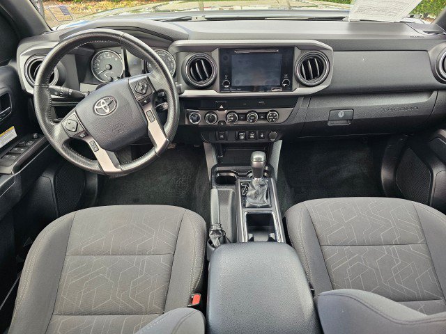 Used 2019 Toyota Tacoma TRD Off-Road AWD/4WD image 23