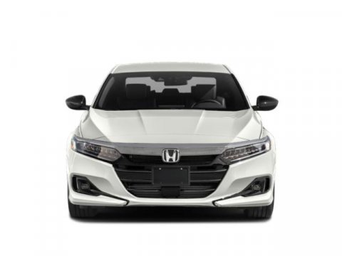 Used 2022 Honda Accord Sport image 4