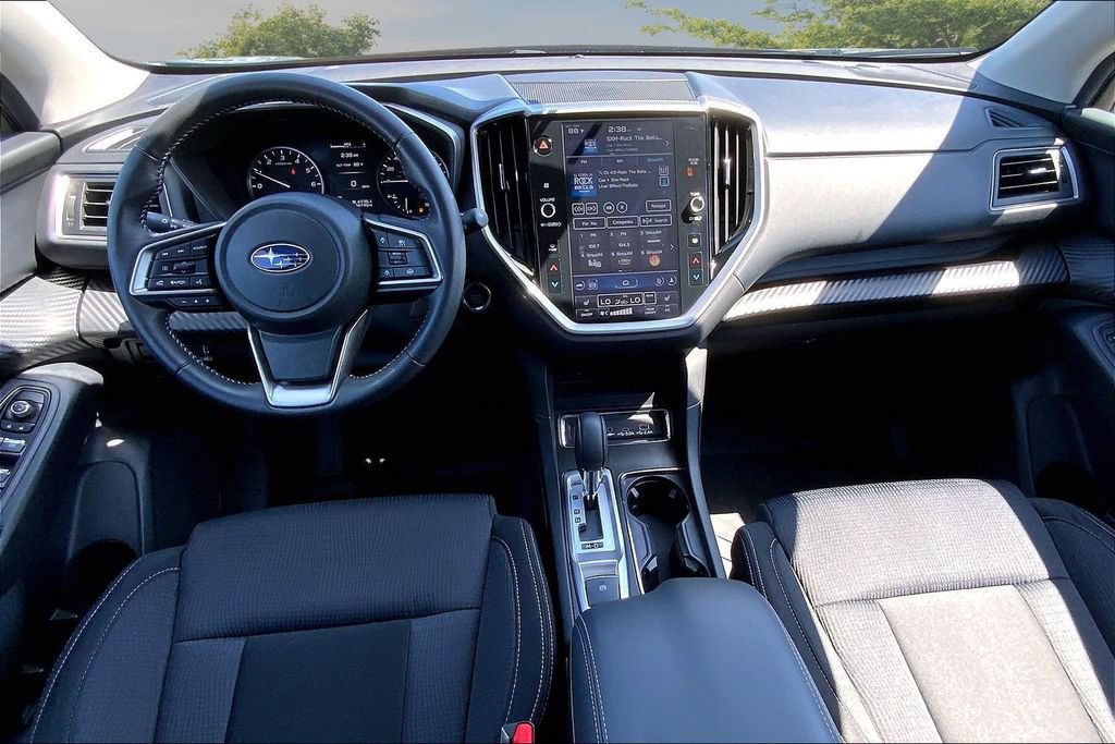 Used 2023 Subaru Ascent Premium AWD/4WD image 7