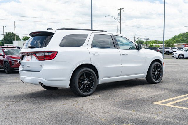 Certified 2023 Dodge Durango R/T AWD/4WD image 5