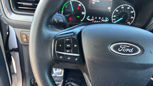 Used 2024 Ford Maverick XL FWD image 24