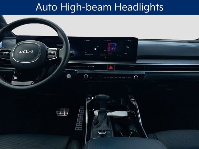 Certified 2025 Kia Sorento SX Prestige image 27