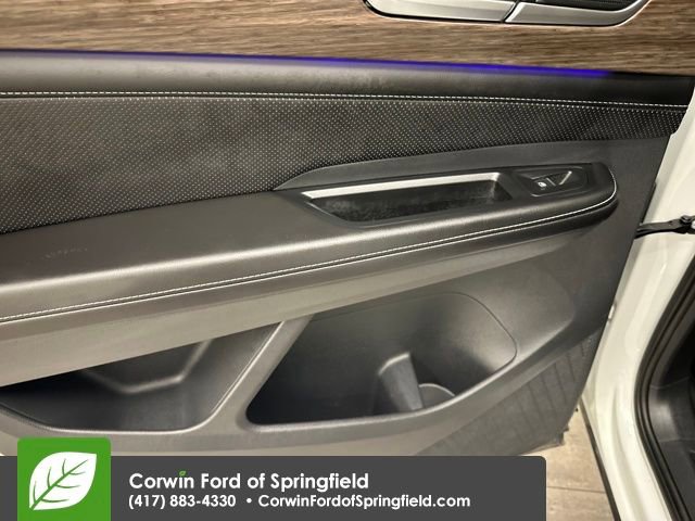 Used 2024 Volkswagen Atlas SEL image 35