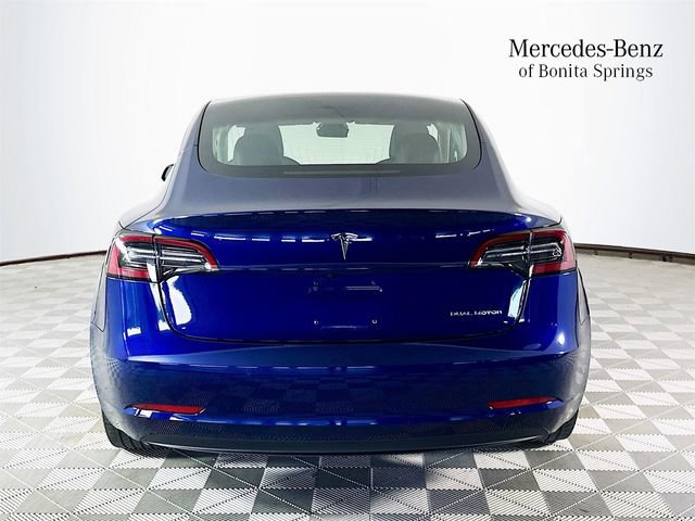 Used 2018 Tesla Model 3 Performance image 6