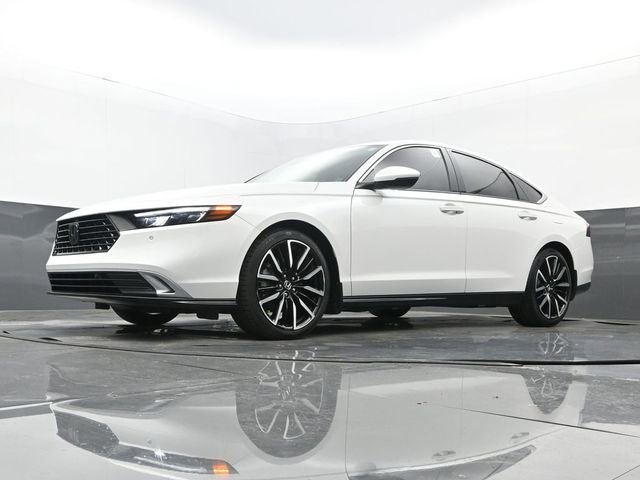 Used 2024 Honda Accord Touring image 29
