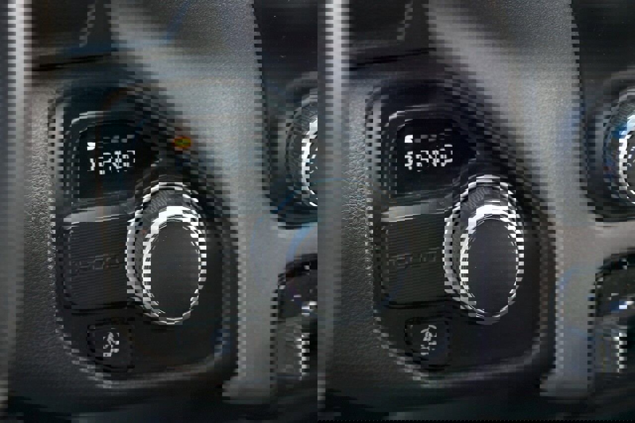 Used 2022 RAM 1500 Tradesman image 26