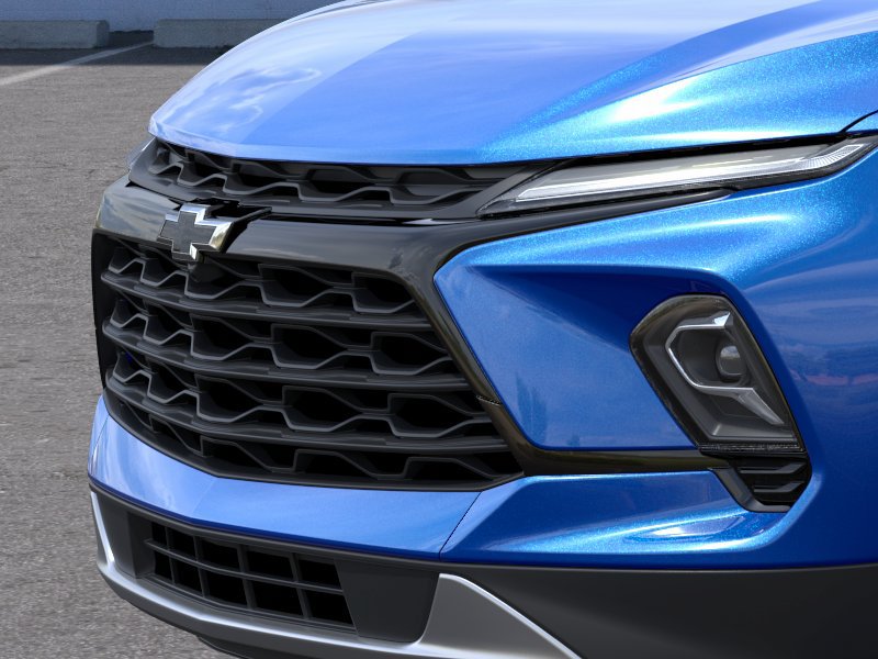 New 2026 Chevrolet Blazer LT w/ Midnight/Sport Edition AWD/4WD image 37