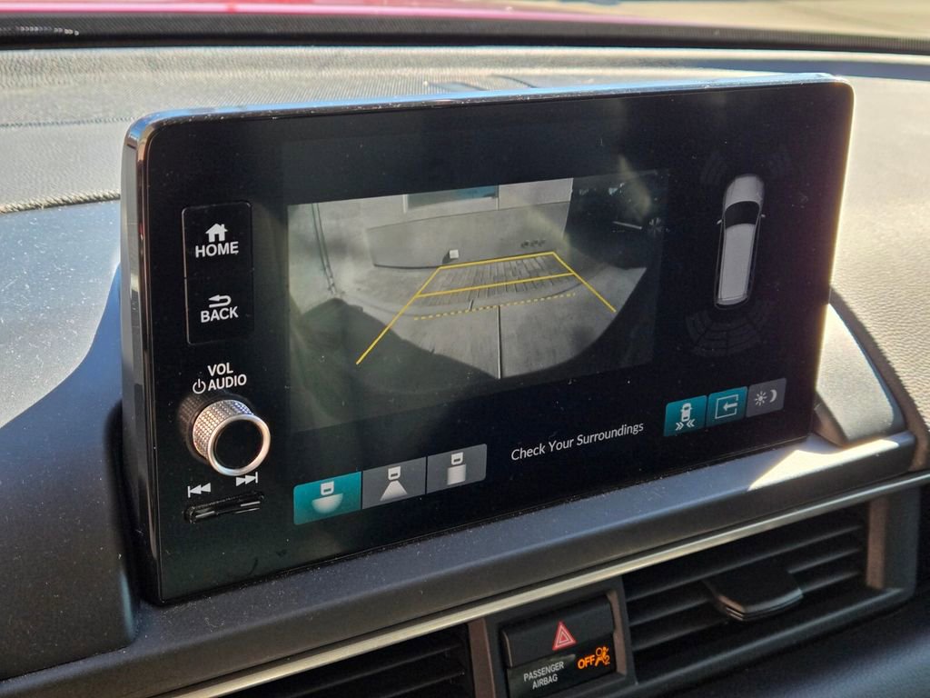 Used 2023 Honda Pilot EX-L image 11