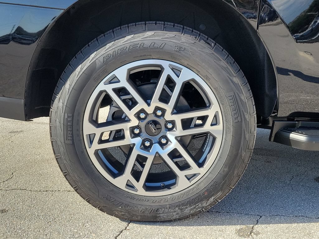 New 2026 Ford Expedition Max Active AWD/4WD image 6