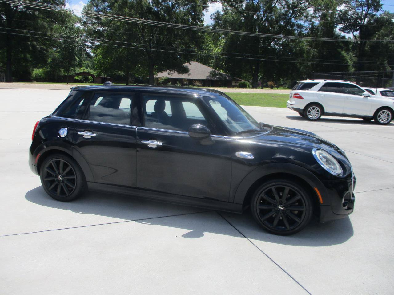 Used 2016 MINI Cooper S FWD image 7